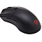 Mad Catz M.O.J.O. M2 Беспроводная игровая мышь чёрная (2.4 ГГц, PAW3335DB, Kailh Switch, USB, 6 кнопок, 16000 dpi, RGB подсветка)