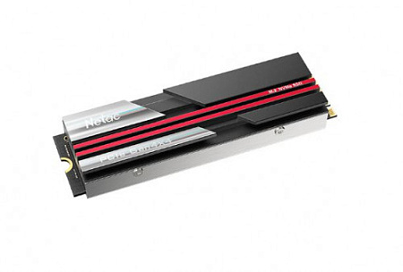 SSD M.2 Netac 2.0Tb NV7000 Series <NT01NV7000-2T0-E4X> Retail (PCI-E 4.0 x4, up to 7200/6800MBs, 3D