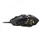 Mad Catz M.O.J.O. M1 Игровая мышь чёрная (PMW3360, Mad Catz DAKOTA Switch, USB, 6 кнопок, 12000 dpi, RGB подсветка)