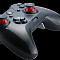 Mad Catz C.A.T. 7 Геймпад (USB, D-Pad, 2 джойстика)