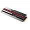 SSD M.2 Netac 2.0Tb NV7000 Series <NT01NV7000-2T0-E4X> Retail (PCI-E 4.0 x4, up to 7200/6800MBs, 3D