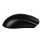 Mad Catz M.O.J.O. M2 Беспроводная игровая мышь чёрная (2.4 ГГц, PAW3335DB, Kailh Switch, USB, 6 кнопок, 16000 dpi, RGB подсветка)