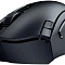 RAZER DEATHADDER V2 X HYPERSPEED чёрная Беспроводная игровая мышь (USB, 2,4 ГГц, Bluetooth, 7 кн., RAZER™ 2 switces, 6400 dpi, RAZER™ 5G, 1x AA/AAA)